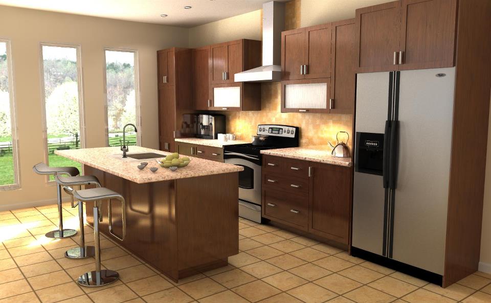 kitchen remodeling