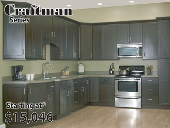 budget kitchen remodel