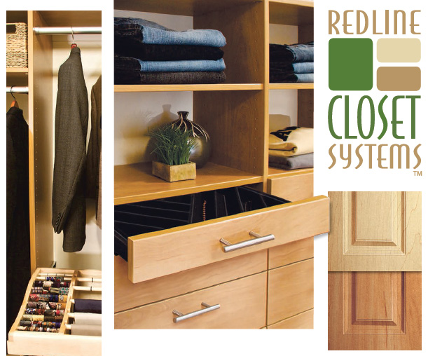 closet solutions
